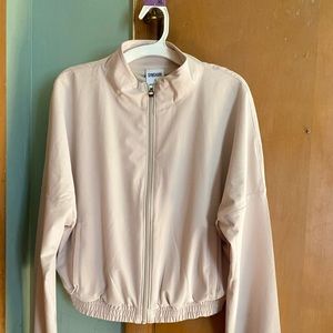 Gymshark jacket